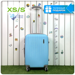 Ручная кладь King of King, Голубой, S