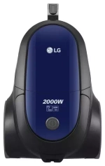 Пылесос с контейнером для пыли LG VC53000EBNT
