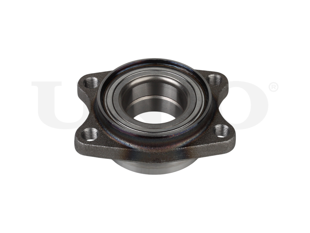 Ступица передняя (с ABS) UNIO HUB-20065