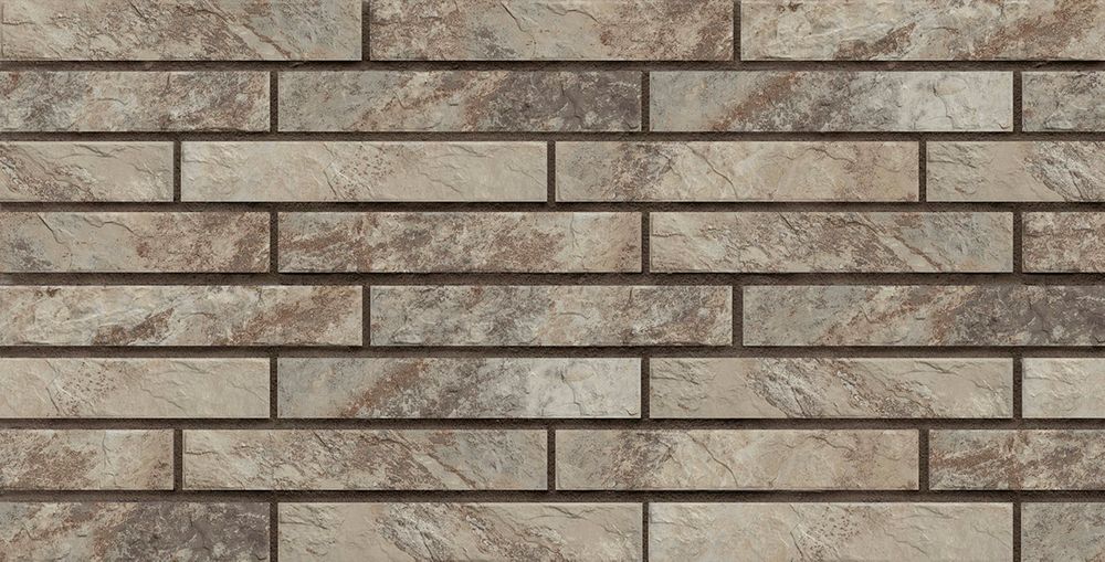 Paradyz Ardis Light - Фасадная плитка структурная 400x66x11