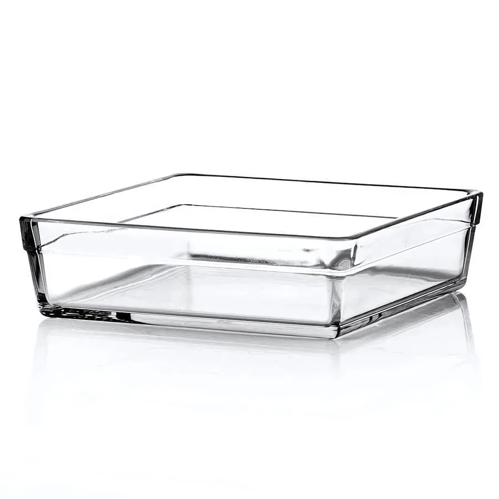 Посуда для свч квадратная, 227*227 мм