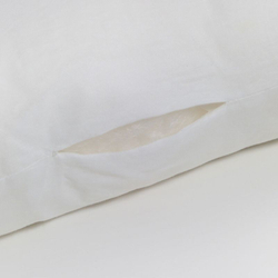 Подушка шелковая 50х70 OnSilk Comfort Premium M Китай окно