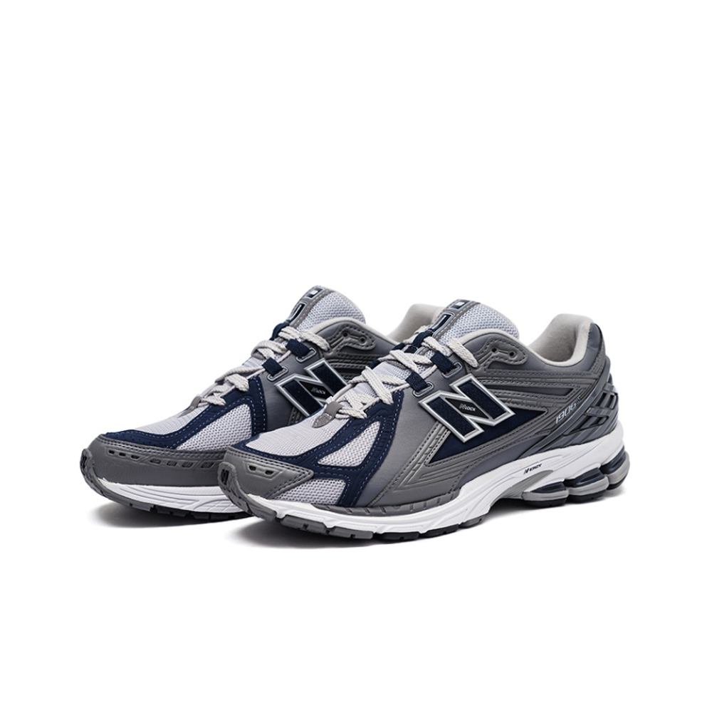 Кроссовки New Balance 1906R "Grey Navy" M1906RC