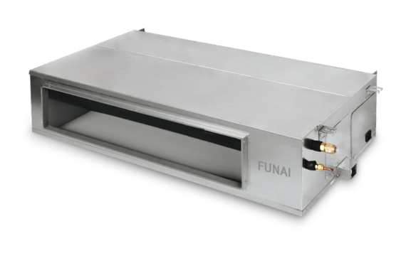 Внутренний блок канального типа FUNAI ORIGAMI KODO Inverter RAM-I-OK55HP.D01/S — (1)