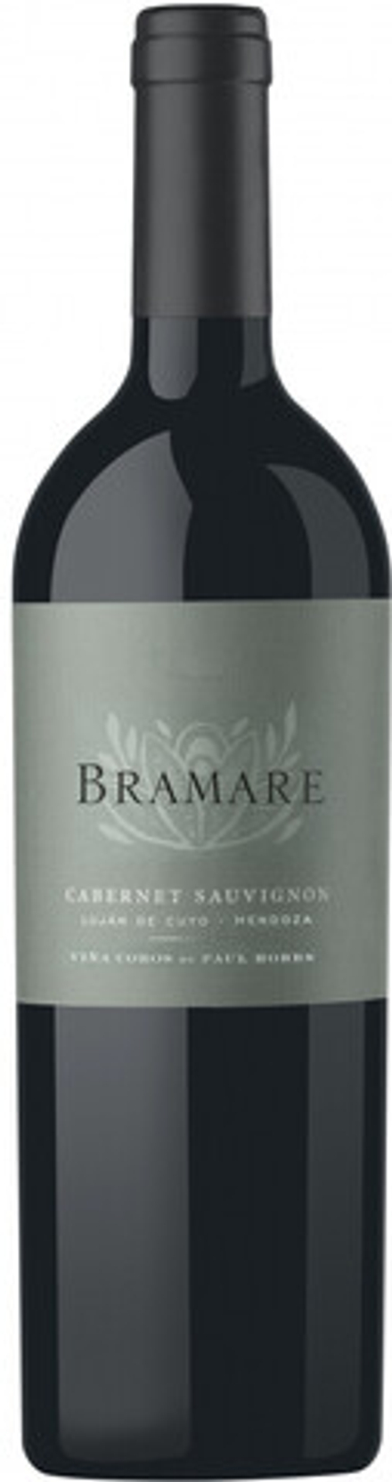 Вино Vina Cobos Bramare Cabernet Sauvignon Lujan de Cuyo, 0,75 л.