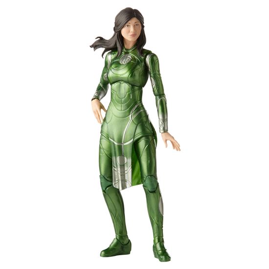 Фигурка Marvel Legends Series The Eternals Sersi E9529