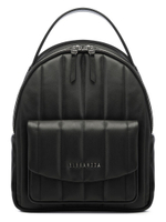 Рюкзак ELEGANZZA Z165-0505, черный