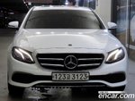 Mercedes-Benz E-Class W213 E250 Avangarde (12.2019)