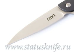 Нож CRKT Swindle K240XXP by Ken Onionфотография - 2