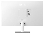 Монитор 27" LG 27US500-W