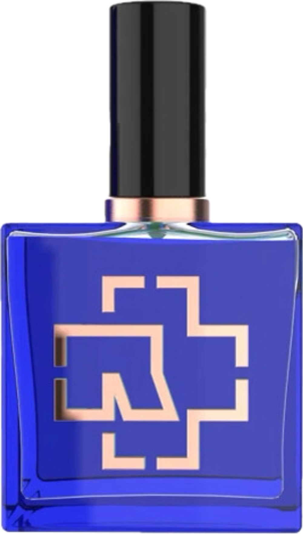 Rammstein Paris for Her EDP