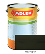 Лазурь для дерева Lignovit Platin — фасад, который играет металлическим блеском | Adler (Австрия)