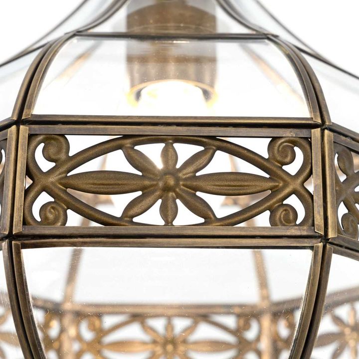 Подвесной светильник Citilux Гера-2 CL444210