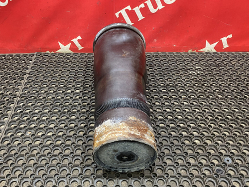 Подушка пневмоподвески задняя 2023г