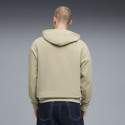 Толстовка мужская PUMA WARDROBE ESS Relaxed Hoodie TR