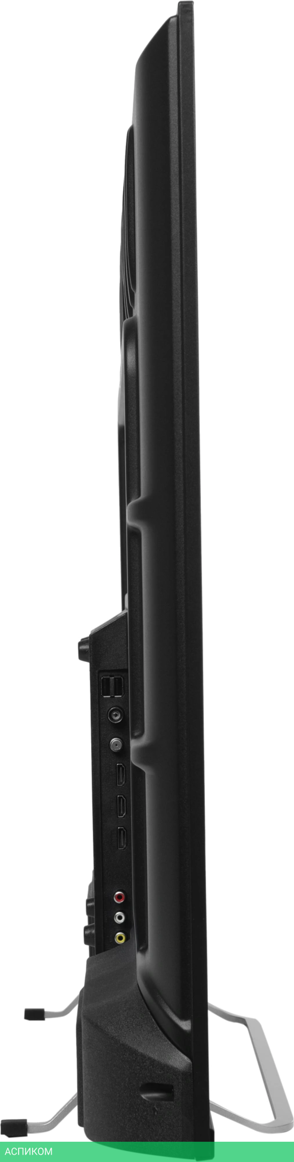 Телевизор QLED PolarLine 50" 50PQ71STC-SM