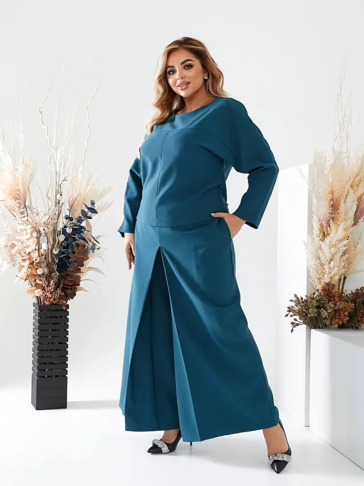 Костюм УК-340-2 Fabrika