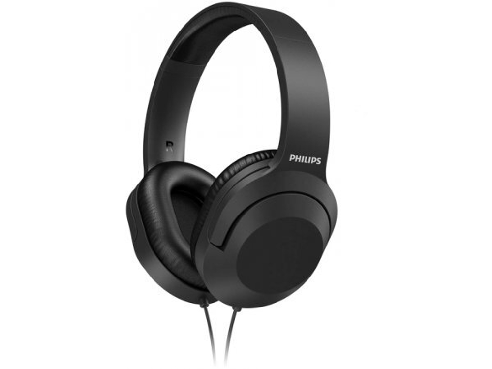 Беспроводные наушники Philips TAH2005 Black