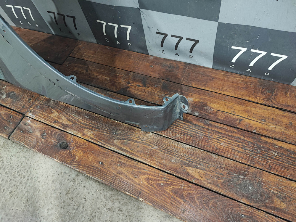 Крыло переднее правое LADA Vesta 15-нв Б/У Оригинал 8450102330