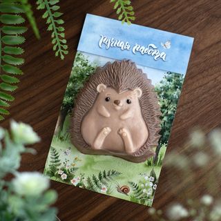 Клапан картонный Лесная лужайка