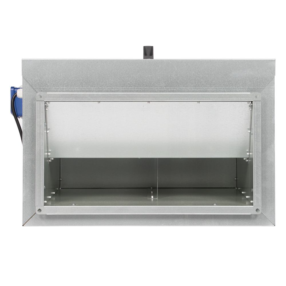 Вентилятор прямоугольный канальный SHUFT IRFD 1000х500-4M VIM НС-1057810