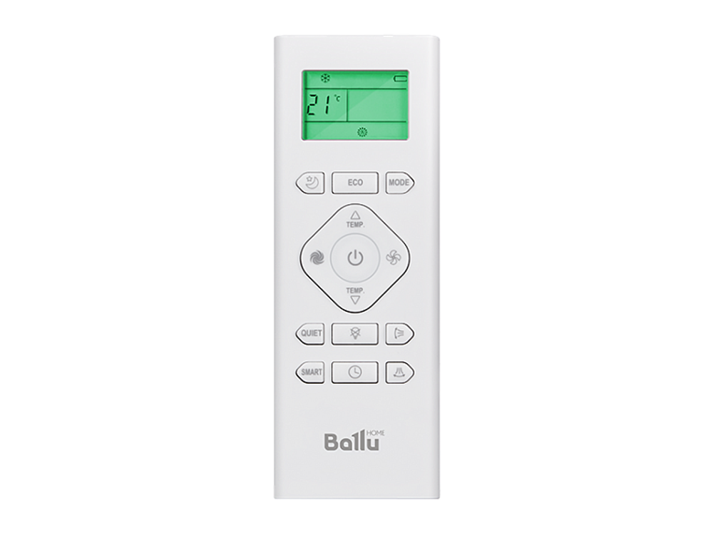Кондиционер Ballu (сплит-система) Olympio Grace BSG-12HN1_22Y