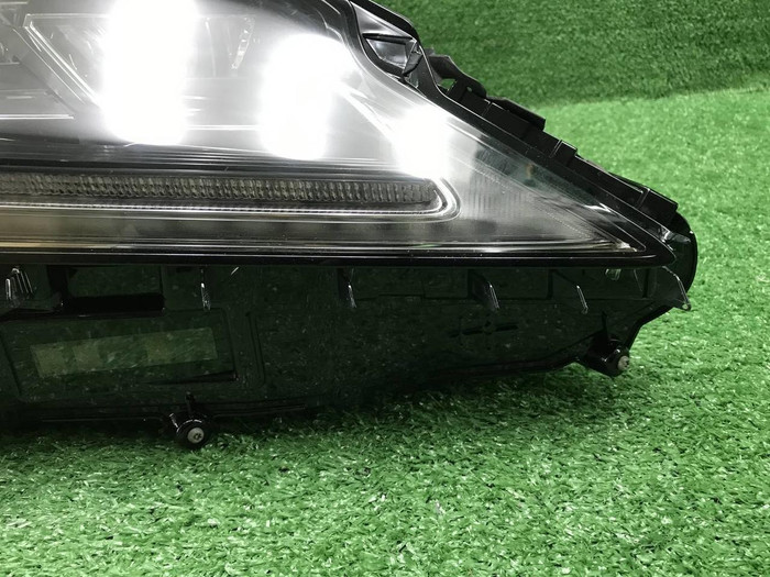 Фара правая Lexus RX 4 (2015-2019) LED под 1 блок