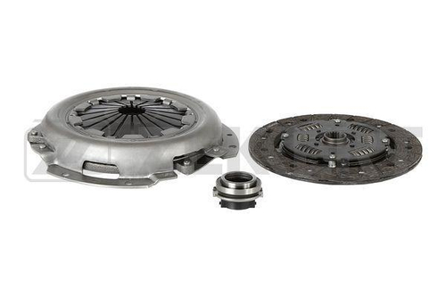 Сцепление для ВАЗ 1118 Калина Zekkert