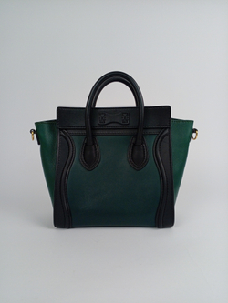 Сумка Celine Nano Luggage