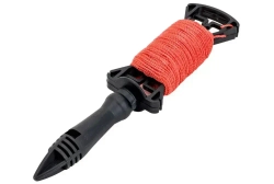 Шнур для строительных работ на катушке 50м, GROSSMEISTER