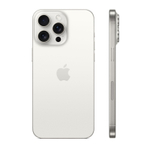 Apple iPhone 15 Pro Max 1TB («Белый титан» | White Titanium)