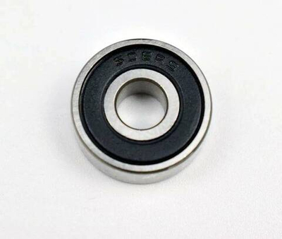 Подшипник 606 RS (6х17х6)