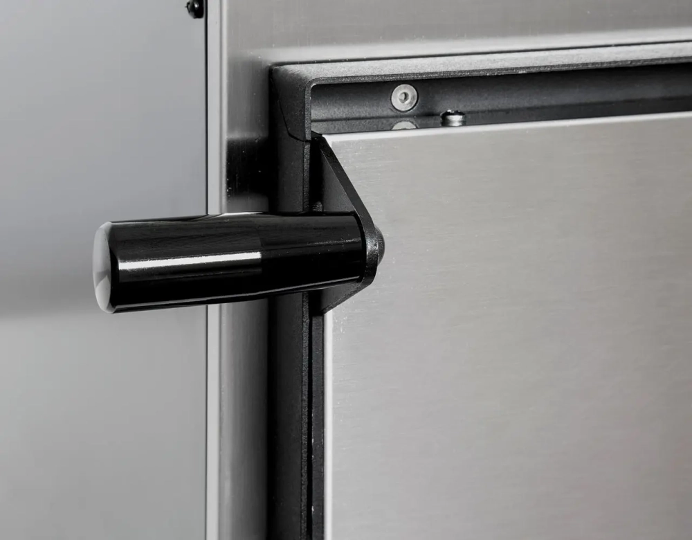 Печь для пиццы Prismafood SMALL BASIC 2/40