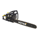 Цепная бензопила Huter BS-52