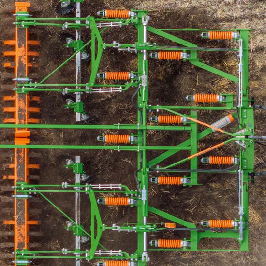 AMAZONE запчасти на сельхоз технику