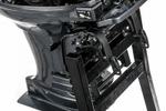 2х-тактный лодочный мотор MIKATSU M50FEL-T