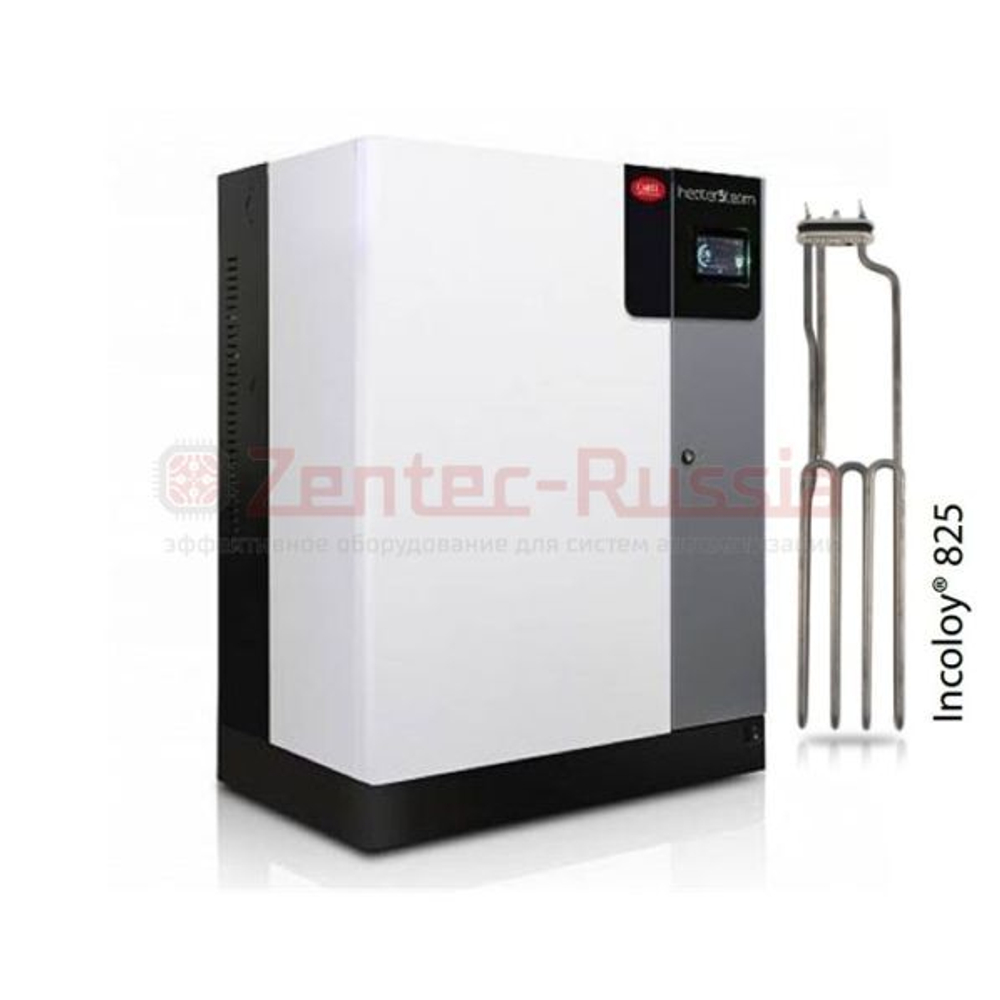 Паровой увлажнитель Carel heaterSteam​ process​ UR020HL004 20 кг/ч, 3×400В