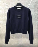 Кофта MIU MIU, арт. 457019269