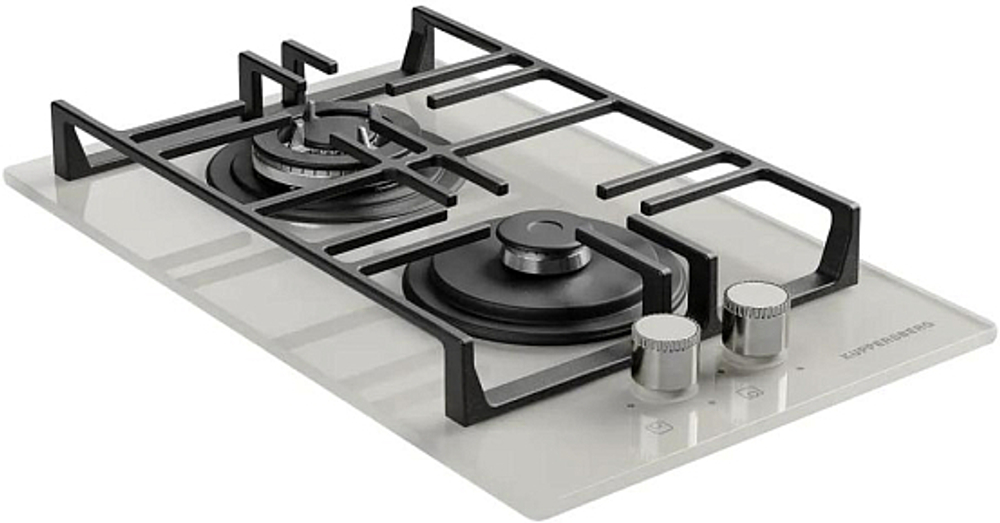 Газовая варочная панель Kuppersberg FG 39 W