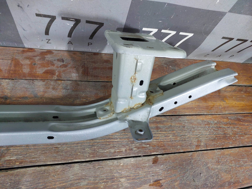 Усилитель переднего бампера Haval Jolion 21-нв Б/У Оригинал 2803400XGW02A