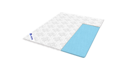 Топпер «Soft Foam 4» 160х200