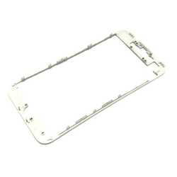 Рамка дисплея iPhone 7/7plus (черная/белая)