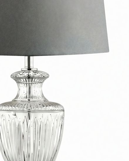 Настольная лампа "Абель"