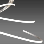 Потолочная люстра Mantra NUR 5003