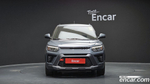 KG Mobility (Ssangyong) The New Tivoli 1.6 2WD (08.2023)