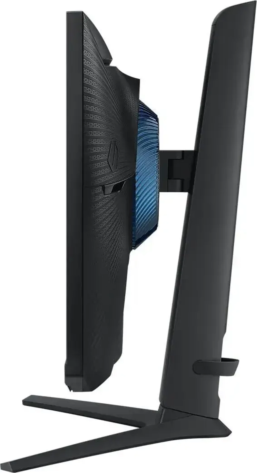 Монитор 25" Samsung Odyssey G4 S25BG400EI  (LS25BG400EIXCI)