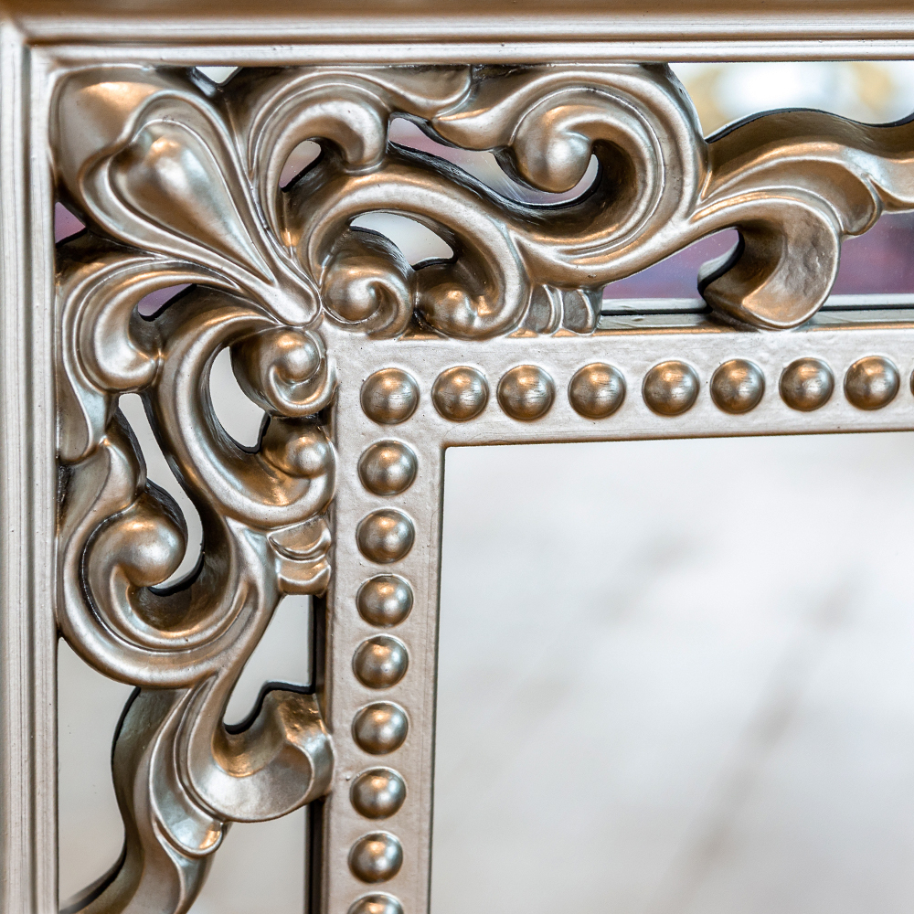 Настенное зеркало Касабланка Объект мечты