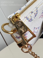 Louis Vuitton Mini Pochette Accessoires