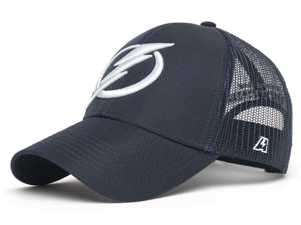 Бейсболка Tampa Bay Lightning