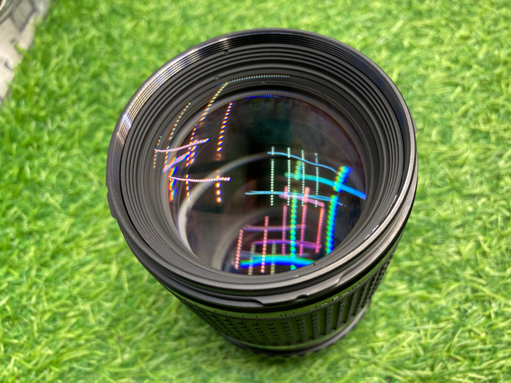 Pentax 150mm 2.8 Pentax FA ( Pentax 645 )